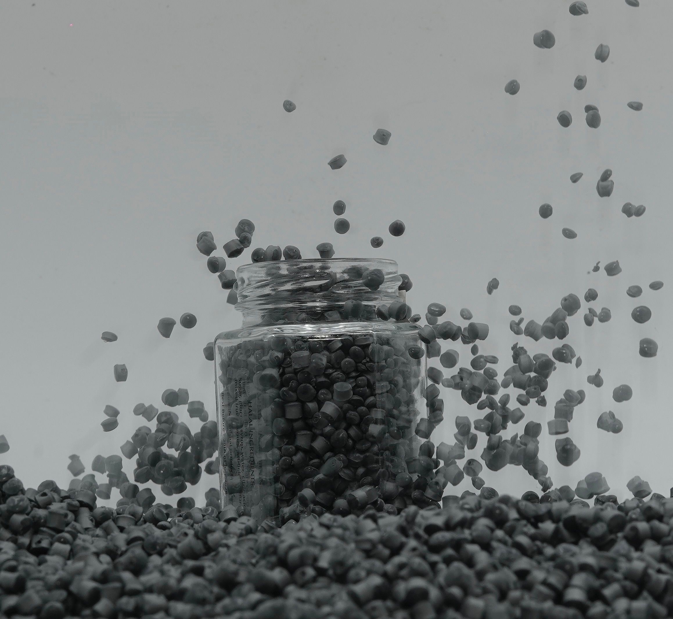 High Density Polymer (HD)